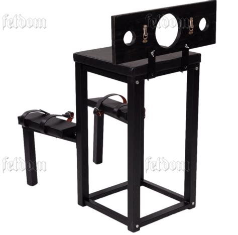 kneeling bench bdsm